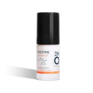Codexial Enotime Booster C10 Sérum Jeunesse Antioxydant à la Vitamine C Pure 15ml - Pharmacie Agnès Praden à Alès