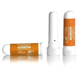 Puressentiel Energy Boost Inhaleur 1ml - Pharmacie Agnès Praden à Alès