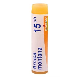 Boiron Arnica Montana 15CH dose - Pharmacie Agnès Praden à Alès