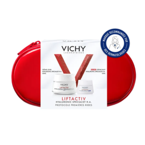 Vichy Coffret Lift Activ Hyaluronic Specialist HA - Pharmacie Agnès Praden à Alès
