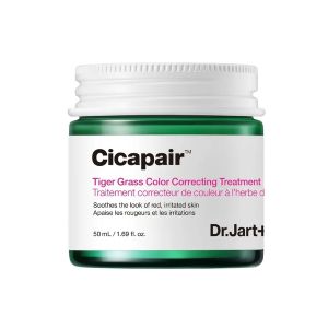 DR Jart + Cicapair Tiger Grass Traitement Correcteur de Couleur 50 ml - Pharmacie Agnès Praden à Alès