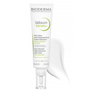 Bioderma Sébium Kerato+ 30ml - Pharmacie Agnès Praden à Alès
