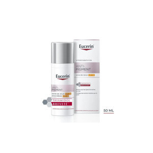 Eucerin Anti-Pigment Soin de Jour Spf30 50ml - Pharmacie Agnès Praden à Alès