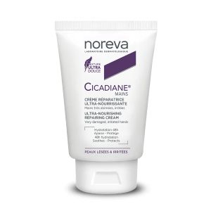 Noreva Cicadiane Crème Mains Réparatrice 50ml - Pharmacie Agnès Praden à Alès