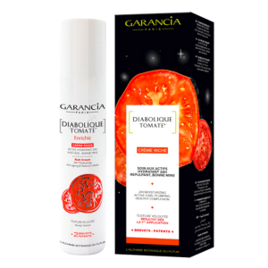 Garancia Diabolique Tomate Crème Riche 30 ml  - Pharmacie Agnès Praden à Alès