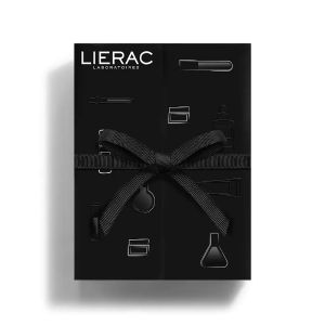 Lierac Coffret Hydragenist Le Soin Yeux Réhydratant 15ml + L'Eau Micellaire Démaquillante 50ml Offerte - Pharmacie Agnès Praden à Alès