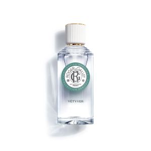 Roger & Gallet Vétyver Eau Parfumée Bienfaisante 100ml - Pharmacie Agnès Praden à Alès