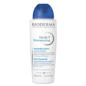  Bioderma Nodé P Shampoing 400 ml - Pharmacie Agnès Praden à Alès