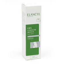 Elancyl gel concentré minceur 200 ml - Pharmacie Agnès Praden à Alès