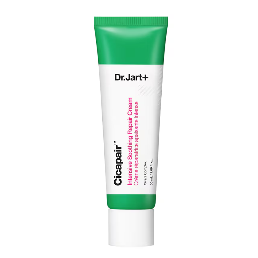 Dr. Jart+ Cicapair Crème Réparatrice Apaisante 50 ml - Pharmacie Agnès Praden à Alès