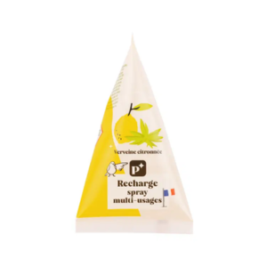 Pimpant Berlingot Recharge Spray Multi-usages 50g - Pharmacie Agnès Praden à Alès