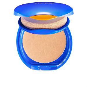 Shiseido Fond de Teint Compact Protecteur UV SPF30 12g - Pharmacie Agnès Praden à Alès