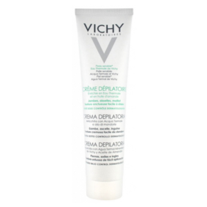 Vichy Crème Dépilatoire Dermo-Tolérance 150 ml - Pharmacie Agnès Praden à Alès