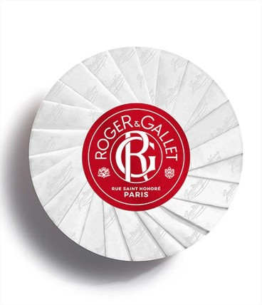 Roger&Gallet Jean Marie Farina Savon 100g - Pharmacie Agnès Praden à Alès