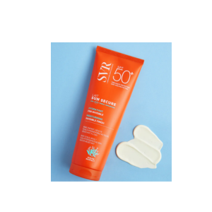 SVR Sun Secure Lait SPF50+ 250 ml - Pharmacie Agnès Praden à Alès