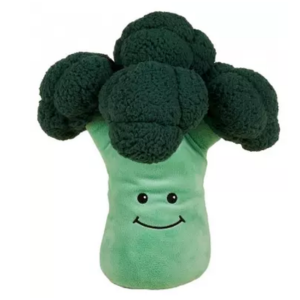 Warmies Bouillotte Brocoli - Pharmacie Agnès Praden à Alès