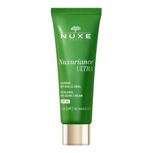 Nuxe Nuxuriance Ultra La Crème Anti-Âge Global SPF30 50 ml - Pharmacie Agnès Praden à Alès