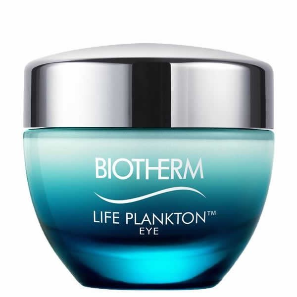 Biotherm life plankton eye soin contour yeux régénérant 15ml - Pharmacie Agnès Praden à Alès
