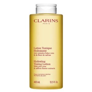 Clarins - Lotion Tonique Hydratante 400ml - Pharmacie Agnès Praden à Alès