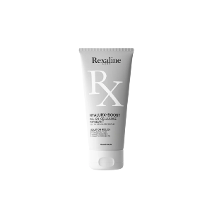 Rexaline Hyalurx-Boost Gel En Cellulose Exfoliant 50ml - Pharmacie Agnès Praden à Alès