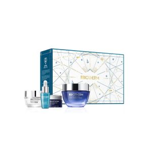 Biotherm Coffret Blue Pro-Retinol Cream Routine Set - Pharmacie Agnès Praden à Alès