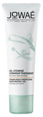 Jowaé Gel Vitaminé Hydratant Énergisant 40 ml - Pharmacie Agnès Praden à Alès