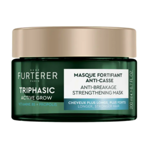 Furterer Triphasic Masque Fortifiant Anti-Casse 200ml - Pharmacie Agnès Praden à Alès