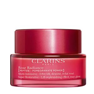 Clarins Rose Radiance Multi Intensive 50ml - Pharmacie Agnès Praden à Alès