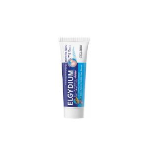  Elgydium Dentifrice  Protection Caries Junior - Bubble Gum 50ML - Pharmacie Agnès Praden à Alès