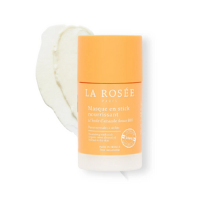 La Rosée Masque en Stick Nourrissant 50ml - Pharmacie Agnès Praden à Alès