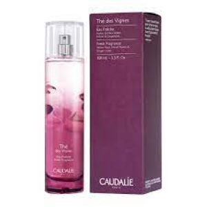 Caudalie Eau Fraîche Thé des Vignes 100ml - Pharmacie Agnès Praden à Alès