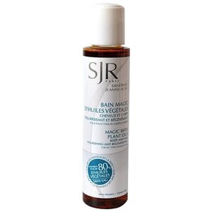 SJR Bain Magic d'Huiles Végétales, 100ml - Pharmacie Agnès Praden à Alès