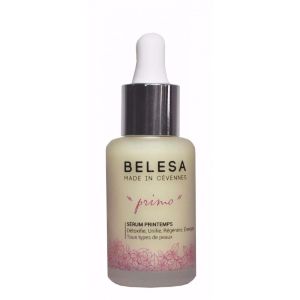 Belesa Sérum Printemps Primo 30ml - Pharmacie Agnès Praden à Alès