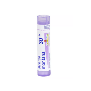 Boiron Arnica Montana 30CH Tube Granules 4g - Pharmacie Agnès Praden à Alès