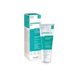 Ineldea Santé Naturelle Artrobiol Gel Confort Articulaire & Musculaire 100ml - Pharmacie Agnès Praden à Alès