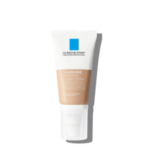 La Roche-Posay Toleriane Sensitive Crème 50 ml  Light - Pharmacie Agnès Praden à Alès