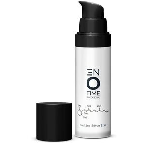 Codexial Eno Enotime Sérum Star Jeunesse Revitalisant au Rétinol 30ml - Pharmacie Agnès Praden à Alès