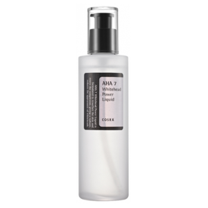 Cosrx AHA 7 Whitehead Power Liquid 100 ml - Pharmacie Agnès Praden à Alès