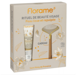 Florame Coffret Rituel Beauté Visage Peau Lisse et Repulpée - Pharmacie Agnès Praden à Alès
