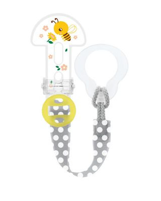 MAM Attache sucette organic garden - Pharmacie Agnès Praden à Alès