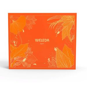 Weleda Homme Coffret Sport 375ml - Pharmacie Agnès Praden à Alès