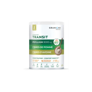 Laboratoire des Granions Complexe Transit 290g - Pharmacie Agnès Praden à Alès