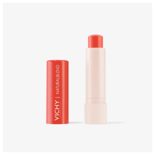 Vichy Baume à Lèvres Teinté Coral - Pharmacie Agnès Praden à Alès