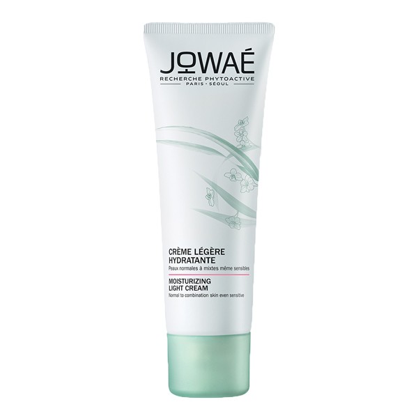 Jowae crème légère hydratante 40ml - Pharmacie Agnès Praden à Alès