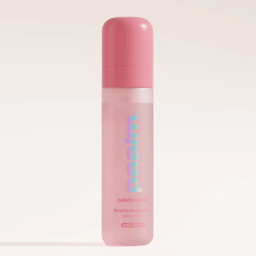 Paalm Brume Candy Sweet 100 ml  - Pharmacie Agnès Praden à Alès