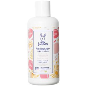 Little Frimousse Shampoing Doux et Hydratant 250 ml - Pharmacie Agnès Praden à Alès