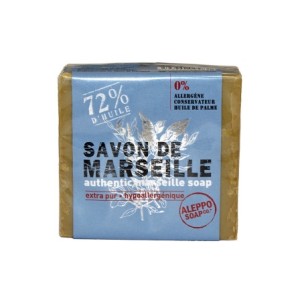 Tadé Savon de Marseille 100 g - Pharmacie Agnès Praden à Alès