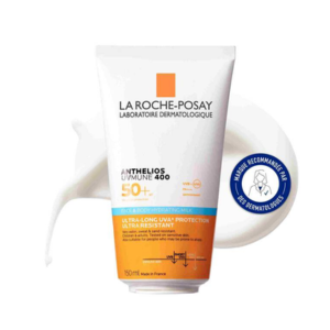 La Roche-Posay Anthelios UVmune 400 Lait Hydratant SPF50+ 150 ml - Pharmacie Agnès Praden à Alès
