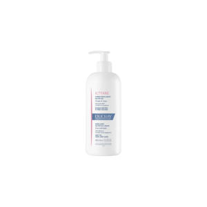 Ducray Ictyane Crème Emolliente Nutritive Peaux Séches et Très Sèches 400ml - Pharmacie Agnès Praden à Alès