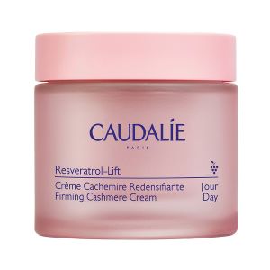 Caudalie Resveratrol-Lift Crème Cachemire Redensifiante 50 ml - Pharmacie Agnès Praden à Alès
